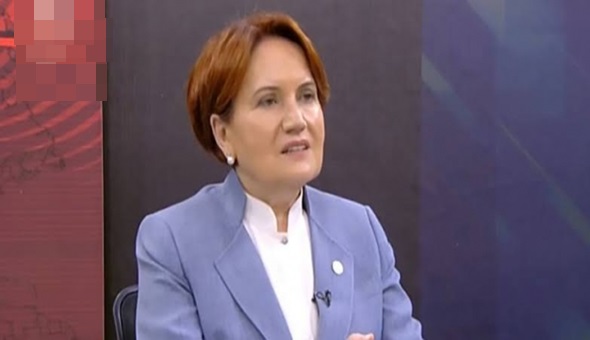 Meral Akşener Ayasofya’daki namaza gidecek mi?