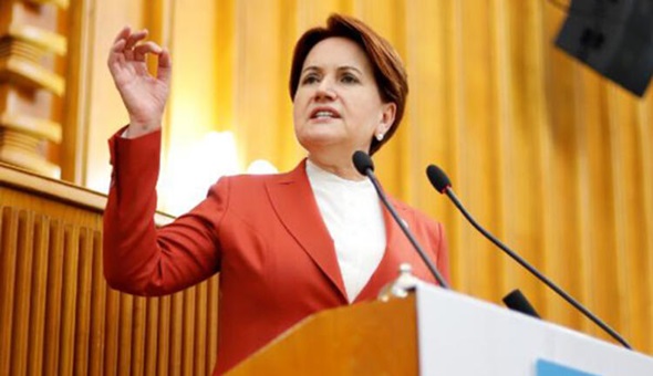 Meral Akşener’den Ayasofya uyarısı