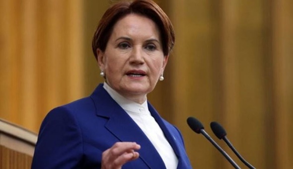 Meral Akşener'e çekil diye kim telefon açtı?