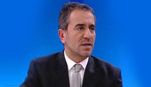 Meral Akşener'in danışmanına saldırdılar