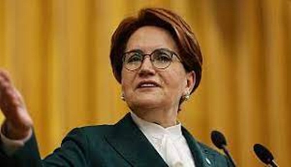 Meral Akşener Kocaeli’ye geliyor