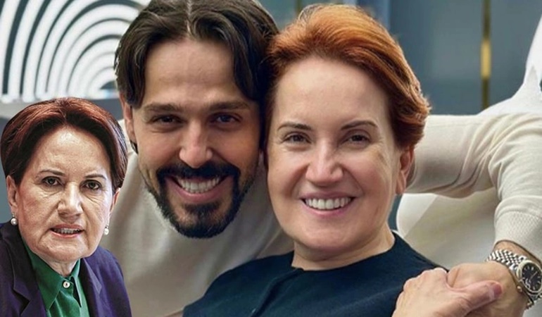 Meral Akşener seçim öncesi estetik yaptırdı