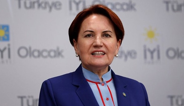 Meral Akşener tekrar test yaptıracak