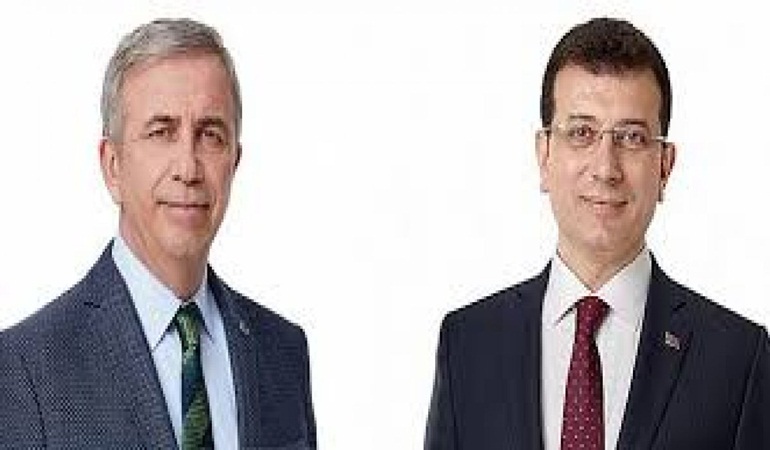 Meral Akşener Yavaş ve İmamoğlu'nu aday olmaya çağırdı