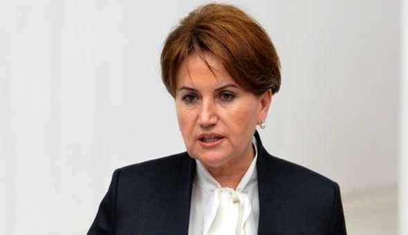 Meral Akşener yeni partiye 20 vekil verir mi?