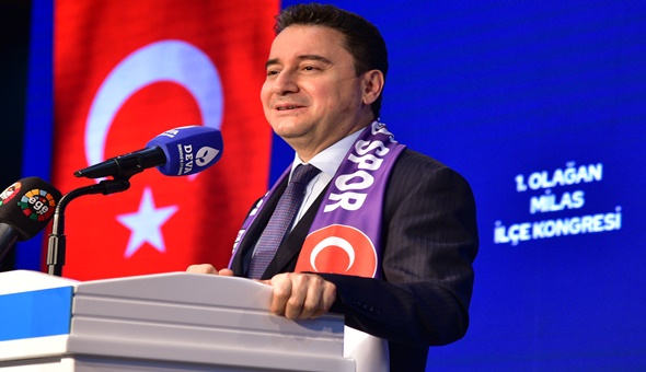 Merkez Bankası çok para basmış, onu anlıyoruz 