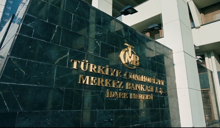Merkez Bankası faizi artırdı