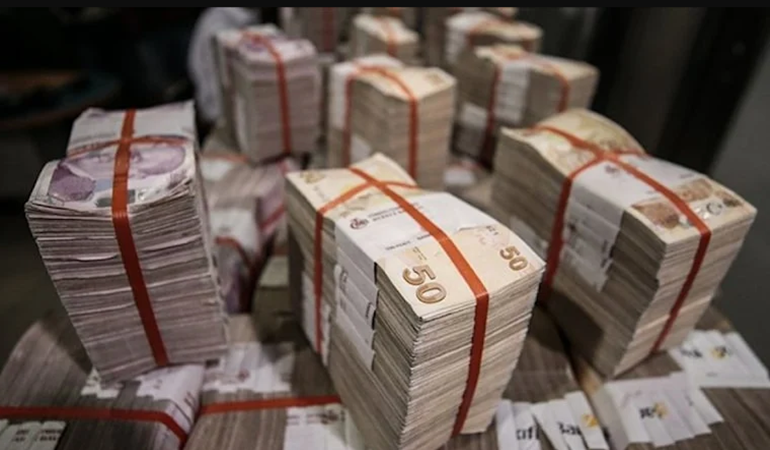 Merkez Bankası'ndan bankalara KKM desteği