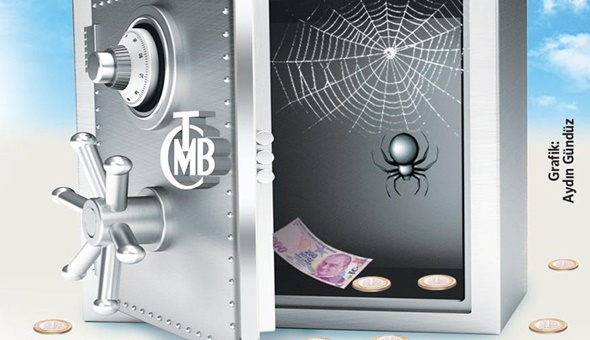 Merkez Bankası'nı bu duruma düşürenler hesap vermeli