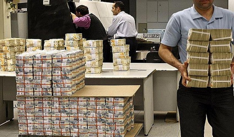 Merkez Bankası'nın dolar faiz ve enflasyon beklentileri yükseldi