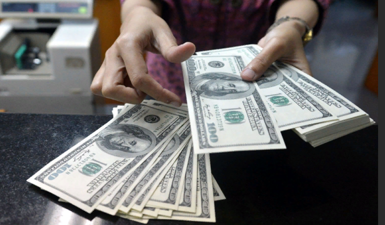 Merkez Bankası'nın sattığı Dolarla ilgili şok iddia