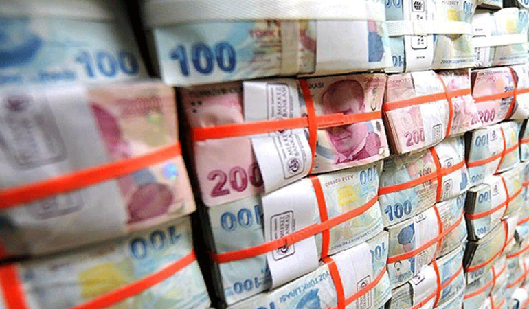 Merkez Bankası para basma rekoru kırdı