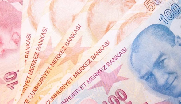 Merkez Bankası yine faiz artırdı