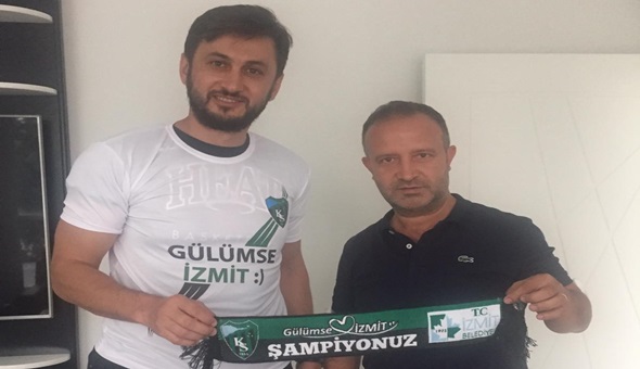 Mesafeler fark etmiyor, efsaneler gülümsüyor