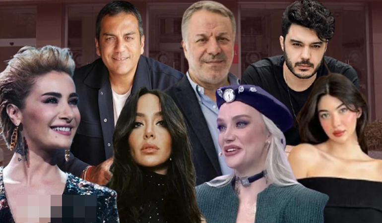 Mesele gündemi değiştirmek mi?