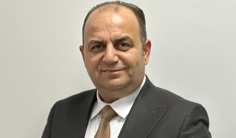 Mete Bilgin Körfez Belediye Başkan adaylığı için başvuracak