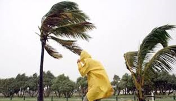 Meteoroloji'den fırtına ve yağış uyarısı