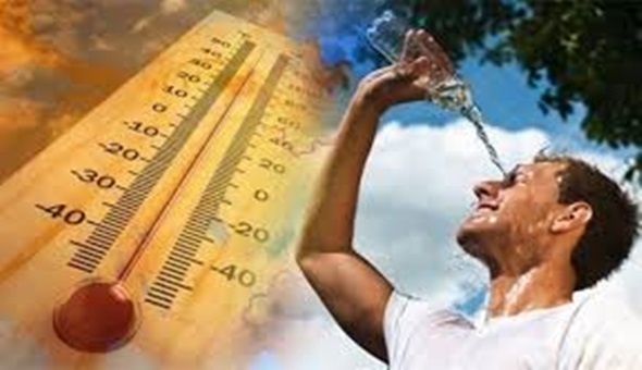 Meteoroloji'den uyarı: Bu iller kavrulacak! 