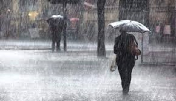 Meteoroloji'den uyarı