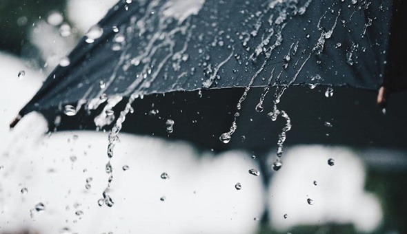 Meteoroloji’den yağmur uyarısı