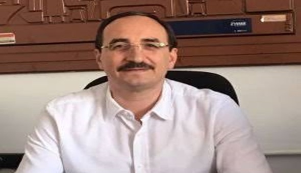 MHP'de Aydın Ünlü, İzzet Erdem'i harcadı!