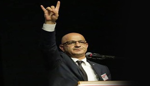 MHP'de Aydın Ünlü rakipsiz başkan!