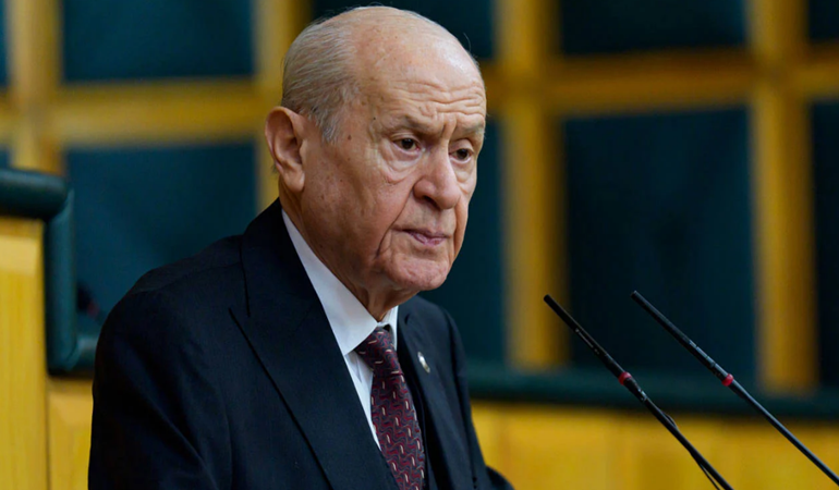 Bahçeli'nin talimatıyla o vekil ihraç ediliyor