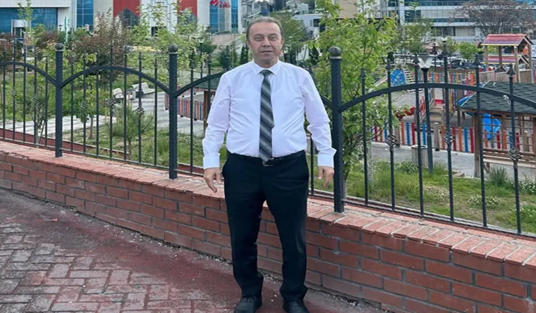 MHP’de Kamil Akın Kocaeli il Başkanı oldu