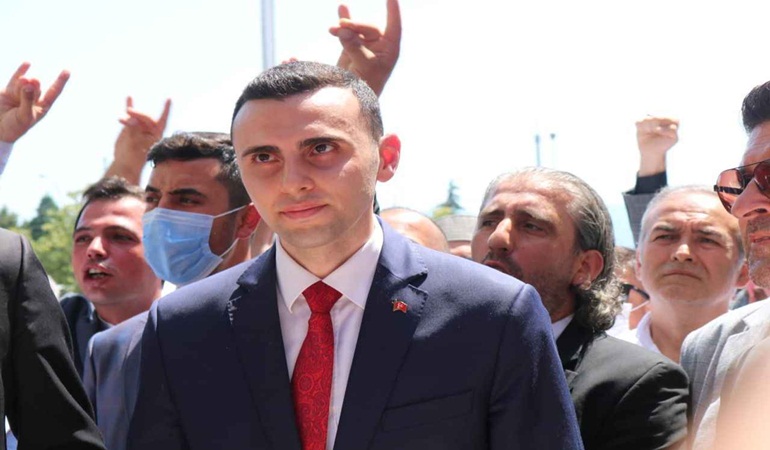 MHP’de Kocaeli il yönetimine 9 yeni isim alındı