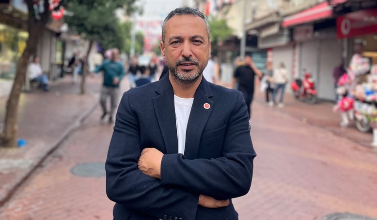 MHP’de şoke eden ölüm!