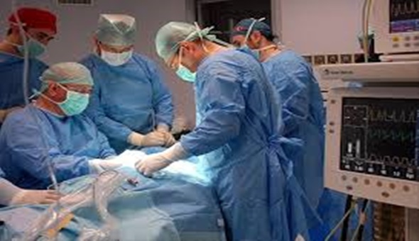 MHP'den AKP'ye askeri hastane uyarısı