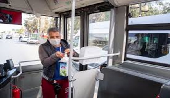 MHP'den AKP'ye maske itirazı