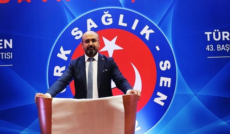 MHP’den talimat geliyor, Türk Sağlık-Sen başkanları görevden alınıyor