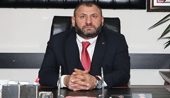 MHP Dilovası İlçe Başkanı Ayaz’dan Anneler günü mesajı