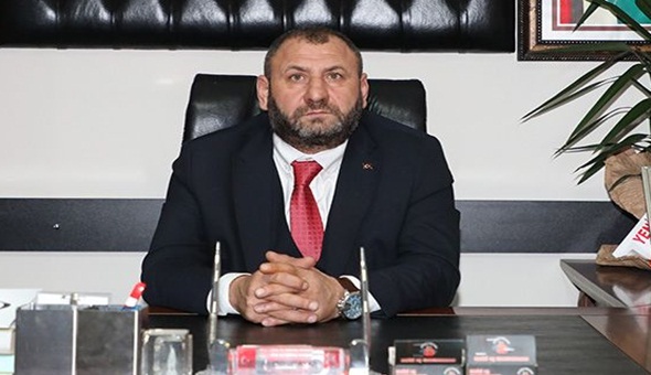 MHP Dilovası İlçe Başkanı Ayaz’dan Kadir Gecesi mesajı