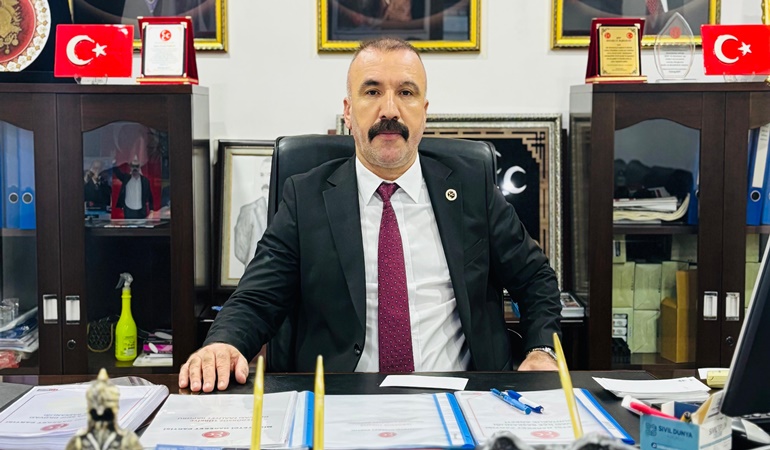 MHP Dilovası’nda hanelere misafir oluyor