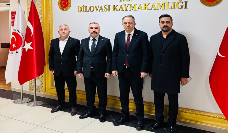 MHP Dilovası’ndan cenaze yemeği kaldırılsın talebi