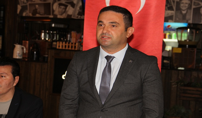 MHP Gebze’nin yeni yönetimi fark yaratacak