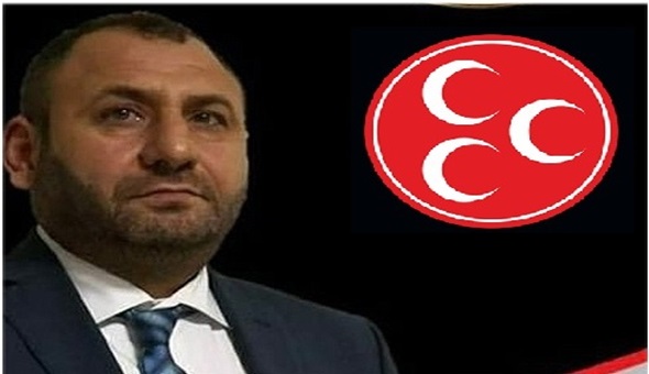 MHP'li Başkan Ayaz´dan Türkçülük Günü mesajı