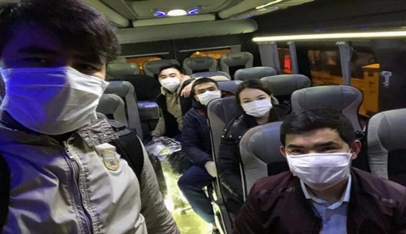 MHP’li başkan isyan etti!