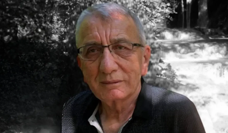 MHP’li başkan Karaca vefat etti