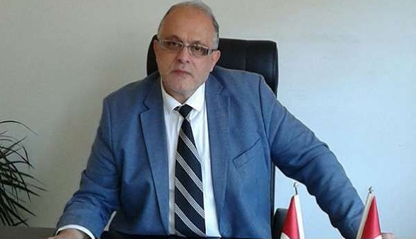 MHP'li başkan Zeki Gürsu kalp krizi geçirdi