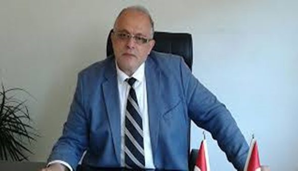 MHP'li Başkanın Facebook'u kapatıldı!