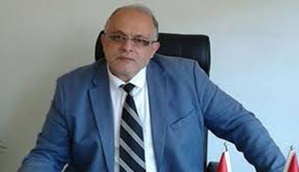 MHP'li o başkanda koronaya yakalandı