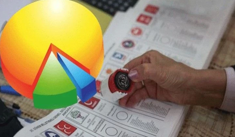 MHP mum gibi eriyor! Baraj altında