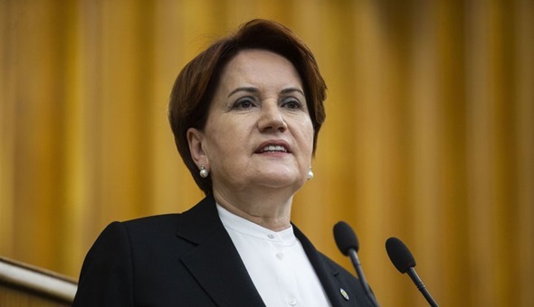 Mikrofon delikanlılığını bırakın ve gereğini yapın