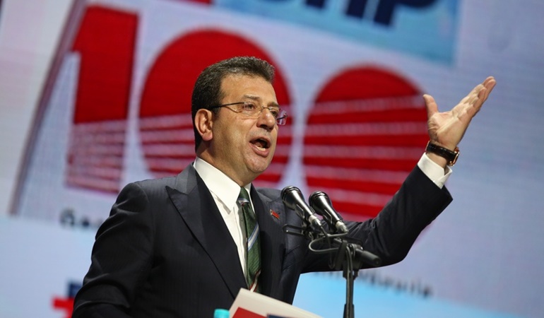Millet değişim diyor, onlar yargıyı devreye sokuyor