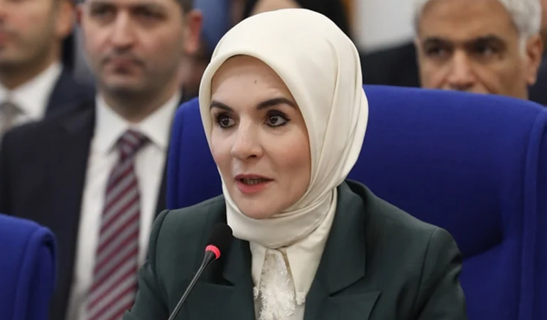 Millet fakirlikten çocuk yapmıyor sözünden rahatsız oldu