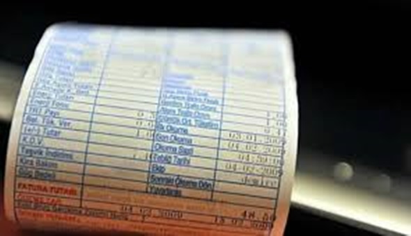 Millet faturasını bile ödeyemiyor