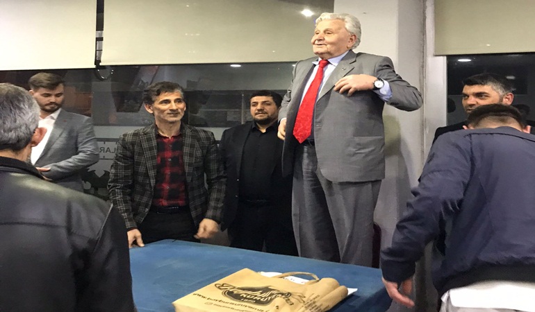 Millet İttifakı Erdoğan’ı iktidar yapacak